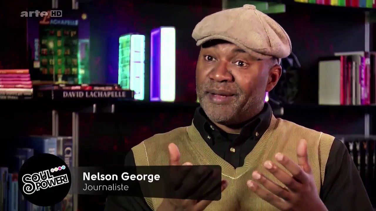 Soul Power,  The Renaissance Years