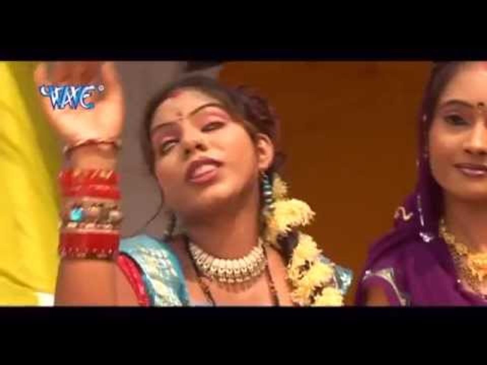 HD भौजी रे जोड़ा दउरवा - Kathin Baratiya Tohar He Chhathi Maiya  - Bhojpuri Chhath Songs 2015 new