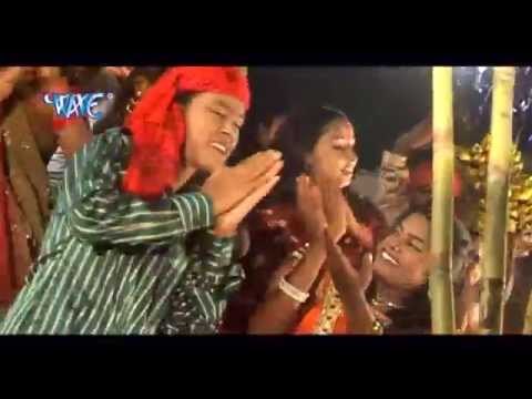 HD बहँगी लचकत जाए - Kathin Baratiya Tohar He Chhathi Maiya - Bhojpuri Chhath Songs 2015 new