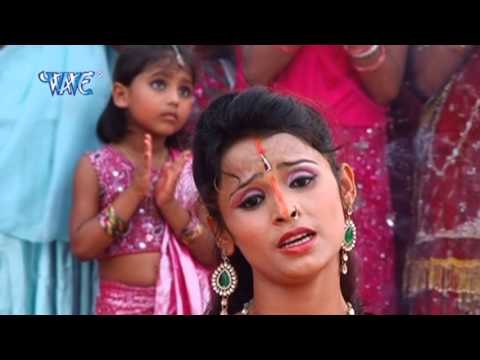 HD जारे जारे जियरा सूर्यदेव - He Chathi Maiya - Ankush Raja - Bhojpuri Chhath Songs 2015 new