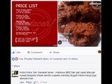 0813 82326110 ( WA ) Harga Rendang Padang Asli kemasan online yang murah di Jakarta,Depok