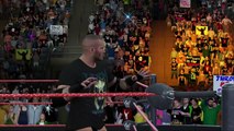 WWE 2K16 Univers Mode #20 - Partie 3