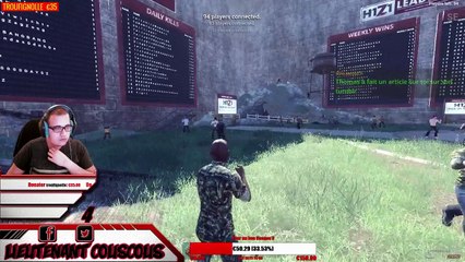 Cactus El Famous Thomas 18-25