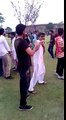 Dj bravo comsats lahore student week 2016