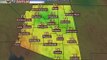 Arizona web weather: 4-9-2016