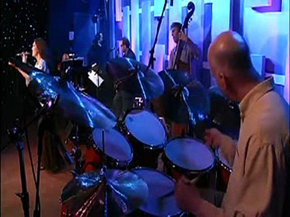 Rita Coolidge Live    We're All Alone