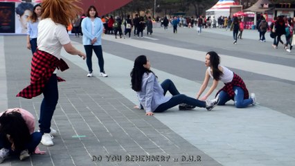 160326 D.U.R - 고양이