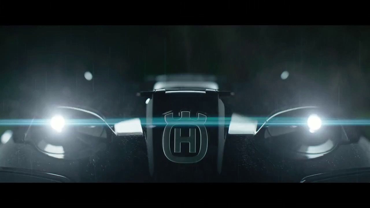 Husqvarna Automower Spot 2014