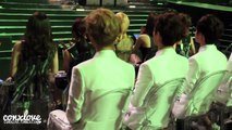 [MAMA 2012 121130 - Fancam] EXO During Epik High's 