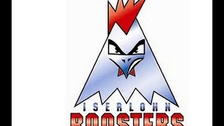 Iserlohn Roosters Tormusik