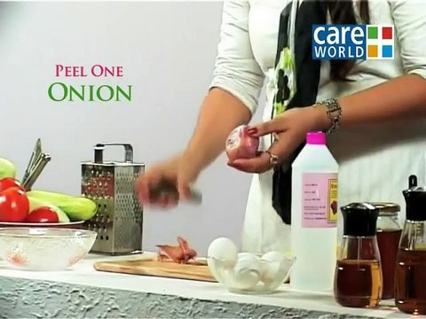 Natural Remedy for Acne (Pimple) Prone Skin - Beauty Tips