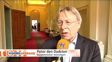 Zijn er genoeg huizen in Groningen voor statushouders? - RTV Noord
