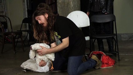 Mike The Headless Chicken