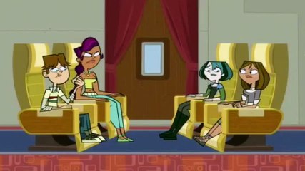 Totál Dráma Világturné 16. Rész