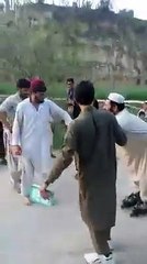 Pathan on a Hoverboard - Very Funny - Must Watch