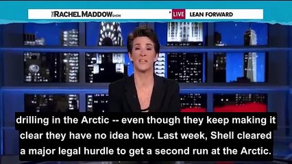 Learn english through news | MSNBC News with english subtitles | Video 11