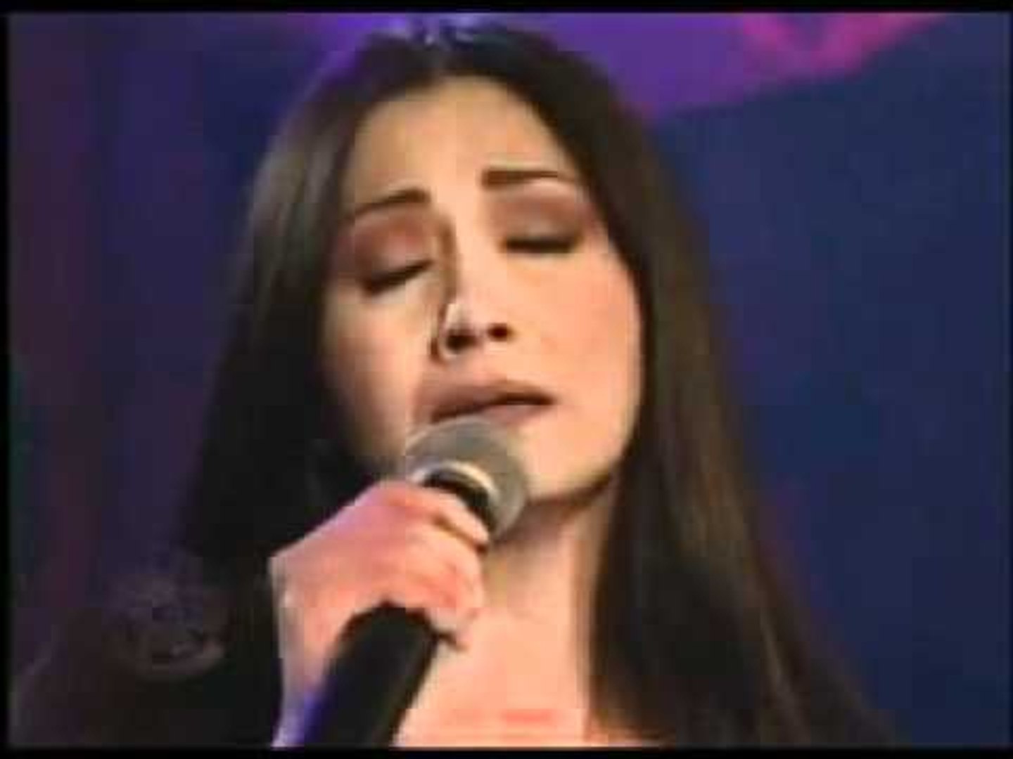 Ana Gabriel