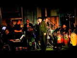 En el concierto de Rubén Blades/ Video: Hermes González