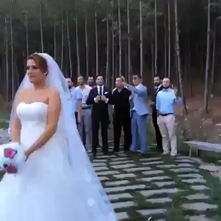 Evlilik dileği