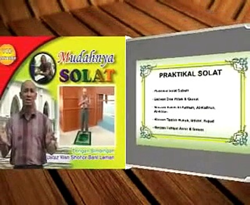 solat...