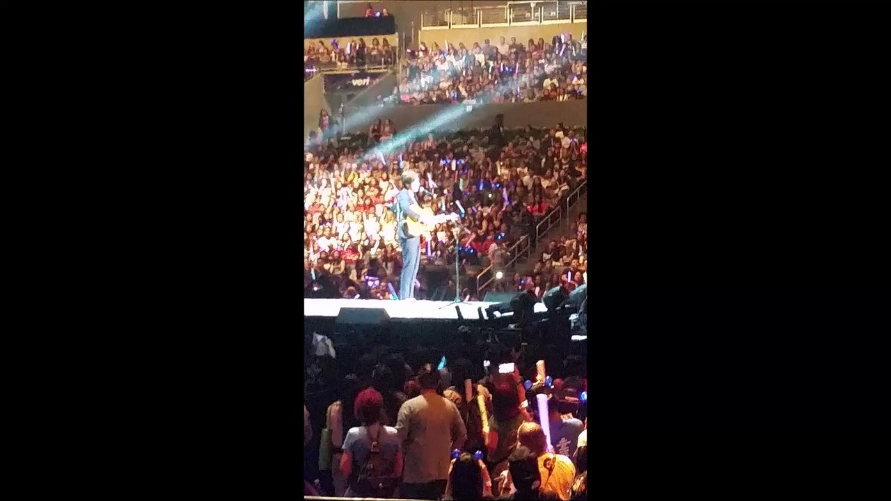 KCON 2015 PT7
