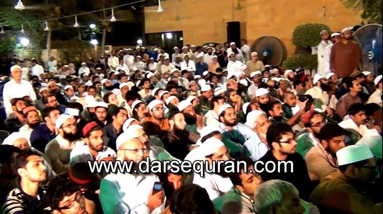 Maulana Tariq Jameel - Watan ki Muhabat