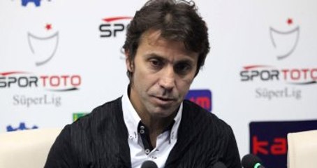 Bülent Korkmaz: Galatasaray'dan Teklif Aldım