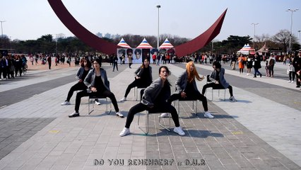 160327 D.U.R - Alright