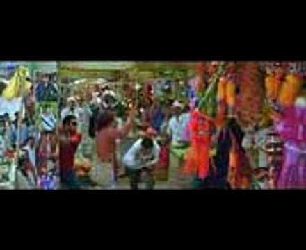 Billu (2009) -Billoo Bhayankar