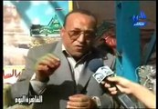 مصري يخترع موتور سيارة يعمل بالماء  الحكومة ردت عليه فوت علينا بكرة