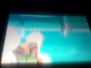 Me and JJ Pokemon wifi battle#6