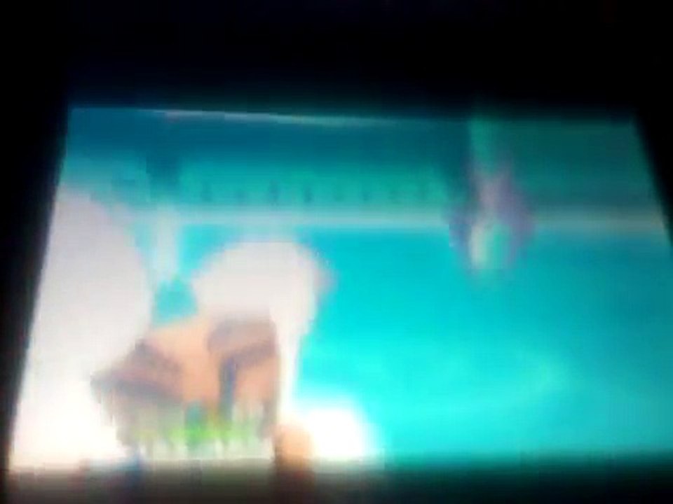 Me and JJ Pokemon wifi battle#6