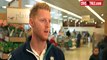 After Getting 4 Sixes - Ben Stokes Exclusive Talk On World T20 Final Over