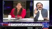 Apko Source Se Masla Hai Ya Documents Se -Debate Between Rana Sana Ullah And Mehar Abbasi