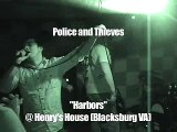 Police and Thieves - 07 - Harbors