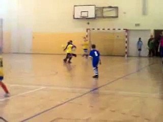 Przeczno - Słupsk   Salos Słupsk