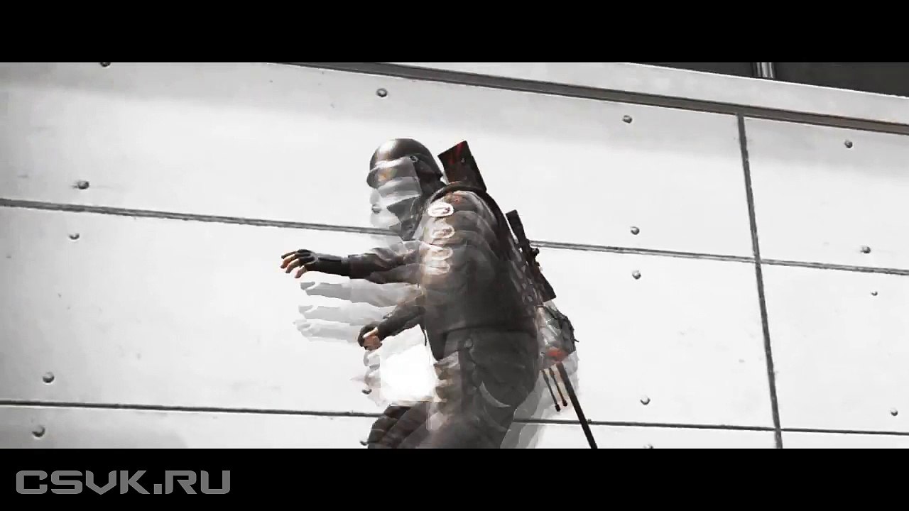 CONGREGATIONS [CSGO]