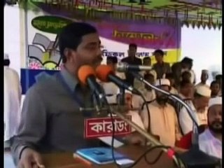 শিবিরের ভয়ংকর গোপন তথ্য ফাঁস!!