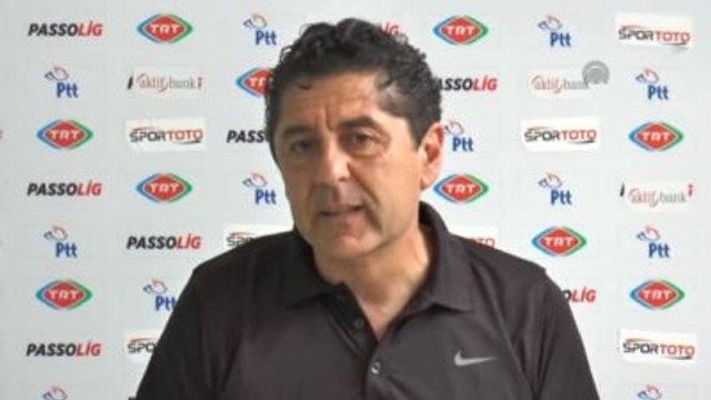 Denizlispor-Altınordu Maçının Ardından