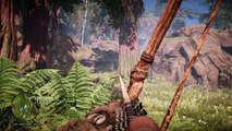 Far Cry Primal Blue Enemies