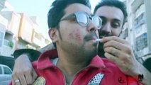 Types Of Pakistani Smokers Funny Video By 3 Idiotz Pakistan