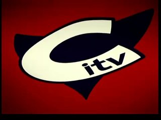 CITV 2008-2009 (red background)