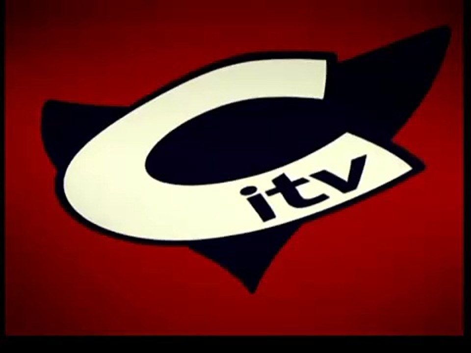 CITV 2008-2009 (red background)