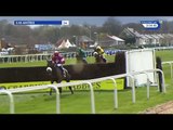 Maghull Novices Steeple Chase 2016