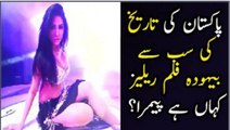 Most Shocking & Most Vulgar Movie In History Of Pakistan Released Watch Video - Video Dailymotion