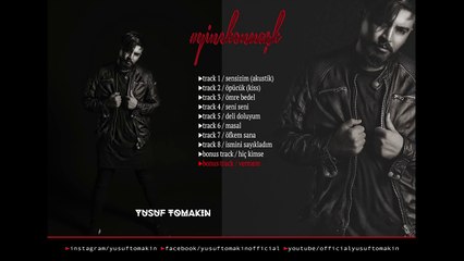 Yusuf Tomakin - Vermem 2016