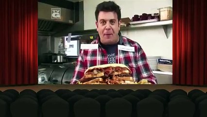 Man vs Food S03E10 Kansas City, MO