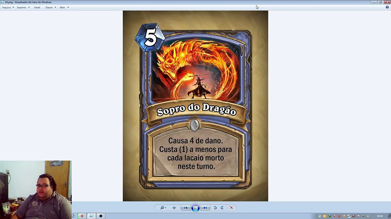 Card Review - Desvirtuador Asa Negra; Sopro do Dragão (BRM)