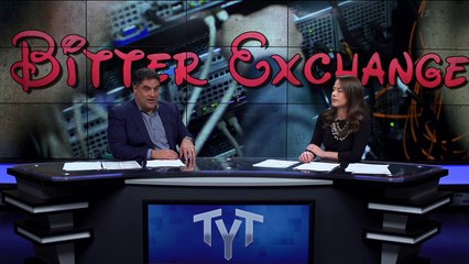 Disney Sued For Making Workers Train Foreign Replacements