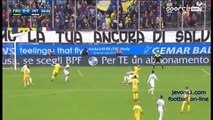 Frosinone Vs. Inter Milan — Highlights & Full Match Apr 9, 2016
